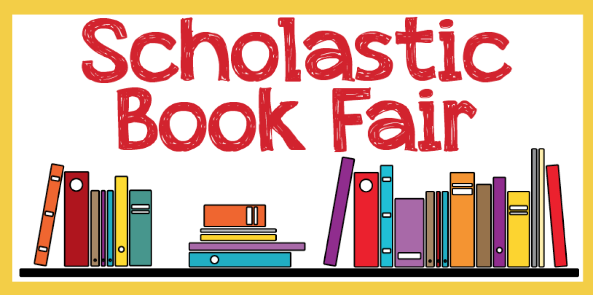 Scholastic Book Fair Quilchena Elementary School